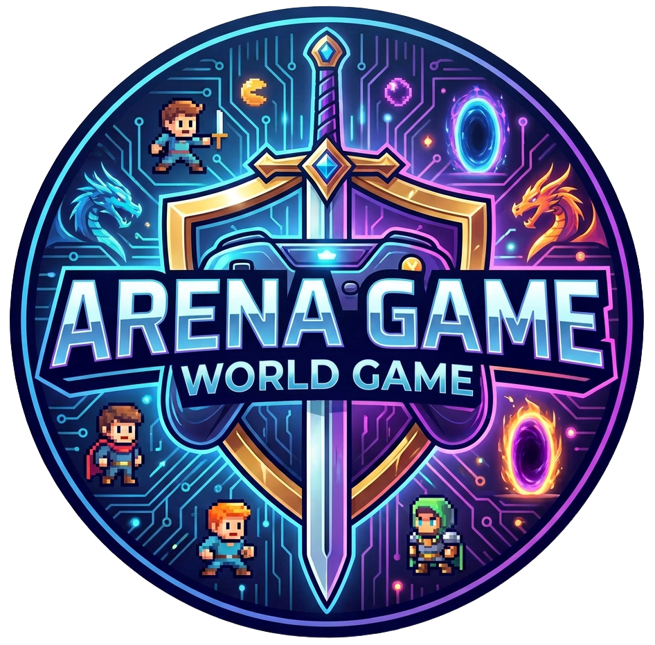 Arena Game